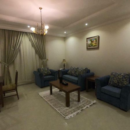 Aknan Al Wed Furnished Units Aparthotel Ta'if Luaran gambar